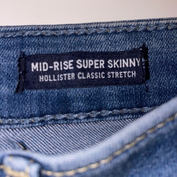 these got to be too small on me. - Picture 2 of 5